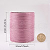 Organza Ribbon RS3mmY092-2