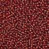 TOHO Round Seed Beads SEED-JPTR15-0025CF-2