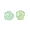 Transparent Acrylic Beads MACR-K359-46A-2