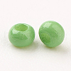 11/0 Grade A Round Glass Seed Beads SEED-N001-A-1026-2