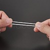 Chinese Waxed Cotton Cord YC-S005-1.5mm-101-4