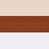 Fashewelry 90Pcs 9 Patterns Natural Theaceae Wood Beads WOOD-FW0001-05-21