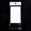 Rectangle Cellophane Bags OPC-H003-03-2