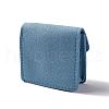 Rectangle Velvet Pouches TP-C003-01B-2