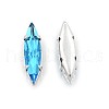 Sew on Rhinestone GACR-M006-4x15mm-32-2