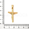 304 Stainless Steel Pendants STAS-G346-33G-3