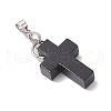 Wood Pendants PALLOY-JF03999-02-4
