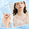 SUNNYCLUE 120Pcs 12 Styles Alloy Pendants FIND-SC0011-97-5