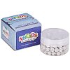Polymer Clay Pave Rhinestone Beads RB-NB0001-02-7