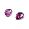 Faceted Natural Amethyst Cabochons G-I295-05C-15A-06-2