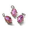 Brass Charms X1-KK-Q043-06P-03-1