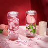 BENECREAT Vase Fillers for Centerpiece Floating Candles AJEW-BC0003-65-6