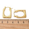 304 Stainless Steel Hoop Earrings for Women EJEW-L296-047G-5
