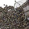 TOHO Round Seed Beads SEED-JPTR11-0614-1