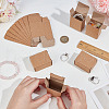 Kraft Paper Box CON-WH0099-40A-3