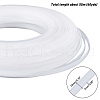 Plastic Boning Sewing Wedding Dress Fabric DIY-WH209-95A-2