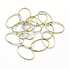 Brass Linking Rings KK-J270-87C-RS-1