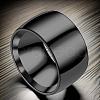 Stainless Steel Finger Rings for Men FS-WG82C86-04-1