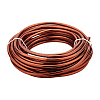 Round Aluminum Wire AW-BC0003-16C-18-1