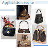 PU Leather Braided Bag Handles FIND-WH0135-45C-6