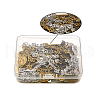 Tibetan Style Pendants and Tibetan Style Alloy Chandelier Components Links TIBEP-TA0002-28-25