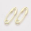 Alloy Pendants PALLOY-T067-83LG-2