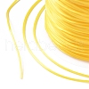 30M Elastic Crystal Thread EW-G011-01O-2