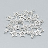 925 Sterling Silver Charms STER-T002-298S-1