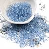 Luminous Glass Seed Beads SEED-A033-07G-2