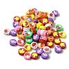 Handmade Polymer Clay Beads X1-CLAY-Z001-20-1