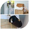 Alloy Keychain KEYC-DC00015-7