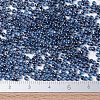 MIYUKI Round Rocailles Beads X-SEED-G007-RR0358-4