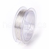Round Copper Wire for Jewelry Making CWIR-WH0003-01S-1