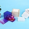 Food Grade DIY Storage Box Silicone Molds PW-WG86E10-01-1