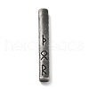 Retro 304 Stainless Steel Pendants STAS-V008-32AS-04-1