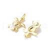 Brass Pendants KK-A252-32G-05-2