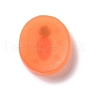 Opaque Resin Cabochons CRES-M010-03-3