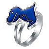 Alloy Adjustable Finger Rings for Girls FS-WG8EFB3-01-3