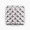 Tarnish Resistant 304 Stainless Steel Multi-Strand Links STAS-E421-105P-1