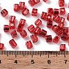 Glass Seed Beads SEED-M011-01A-23-4