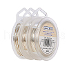 Round Copper Wire for Jewelry Making CWIR-BC0002-10S-1
