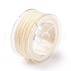 Macrame Cotton Cord OCOR-H110-01B-21-3