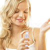 Plastic Spray Bottle MRMJ-BC0001-33-7
