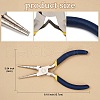 High Carbon Steel Pliers TOOL-YW0122-27P-6