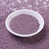 MIYUKI Round Rocailles Beads SEED-G007-RR2024-2