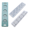 Shot Glass Serving Tray Silicone Molds DIY-Z005-14-6