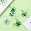 Acrylic Pendants KY-I007-47B-4