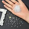 Preciosa® Crystal Beads X-PRC-BA4-00030-201-4