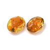 K9 Glass Rhinestone Cabochons RGLA-P036-07A-M-4