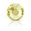 Preciosa® MAXIMA Crystal No Hotfix Flatback Stones Y-PRC-NSS6-80250-3